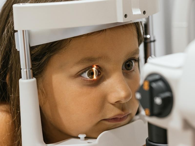 Guia Definitivo do Oftalmologia Infantil: Tudo o que Você Precisa Saber Sobre Oftalmologia Infantil