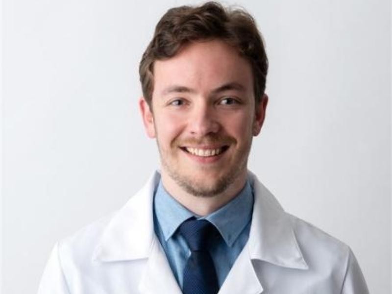 Dr. Guilherme Herrmann Matos