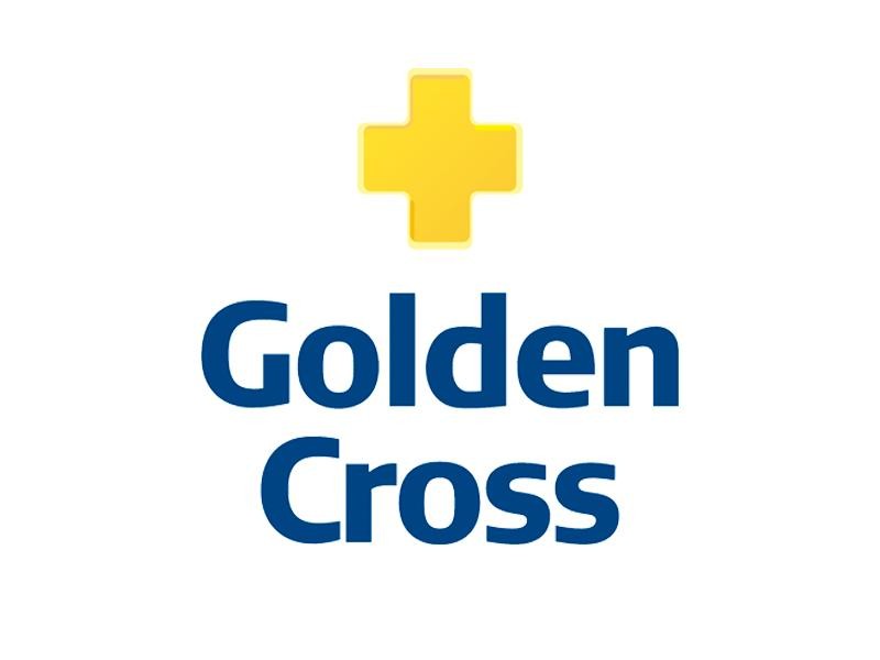 GOLDEN CROSS